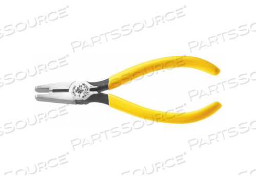 OEM#: D234-6CIDC ОБЖИМНЫЕ ПЛОСКОГУБЦЫ СОЕДИНИТЕЛЕЙ - ПОДПРУЖИНЕННЫЕ от Klein Tools