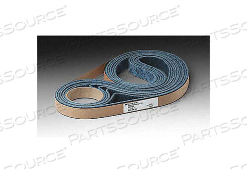 OEM#: 70001207297000120729 SCOTCH-BRITE™ SC-BL BELT, NON-WOVEN, 132 INCH L, 2 INCH W, AO, RESIN by 3M Consumer