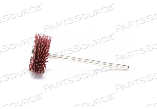 OEM#: 61500147998ДИСК РАДИАЛЬНОЙ ЩЕТИНЫ TC 3/4 ДЮЙМА 220G PK192 от 3M Consumer