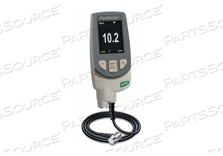 OEM#: POSITECTOR UTG M1УЛЬТРАЗВУКОВОЙ ТОЛЩИНОМЕР 0,100 ДО 5 ДЮЙМОВ от DeFelsko
