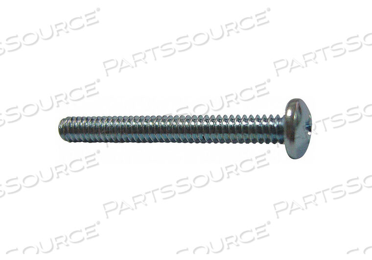 OEM#: U24520.019.0038ШПОНКА ДЛЯ ВИНТА MACH 10-32 X 3/8 L PK100 от Fabory