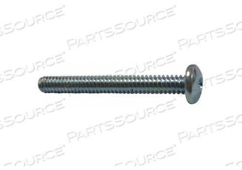 OEM#: U24520.019.0038ШПОНКА ДЛЯ ВИНТА MACH 10-32 X 3/8 L PK100 от Fabory