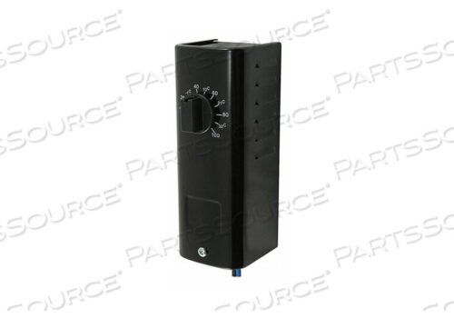 OEM#: 2E815LINE VOLT MECHANICAL TSTAT 120 TO 277VAC от DAYTON ELECTRIC MANUFACTURING CO