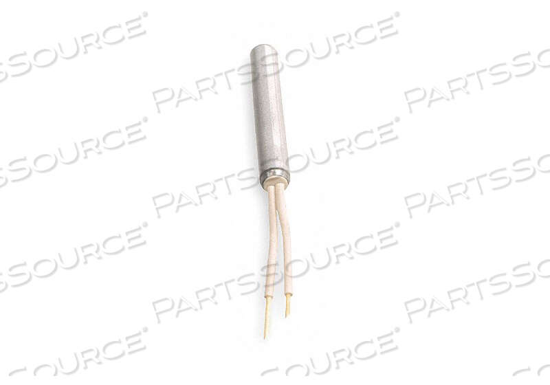 OEM#: TB5065ASWAGED КАРТРИДЖНЫЙ НАГРЕВАТЕЛЬ 46 Вт/КВ. ДЮЙМ от Vulcan