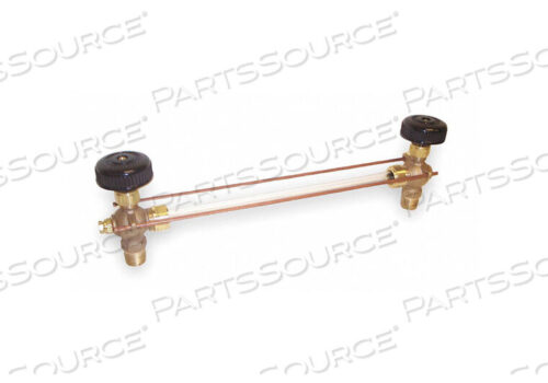 OEM#: 2025000ВОДЯНАЯ ИЗМЕРИТЕЛЬНАЯ ТРУБА РАЗМЕРОМ 1/2 ДЮЙМА MNPT от Apollo Valves (компания Conbraco)