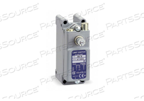 OEM#: 9007AW16КОНЦЕВОЙ ВЫКЛЮЧАТЕЛЬ ДЛЯ ТЯЖЕЛЫХ УСЛОВИЙ от Square D