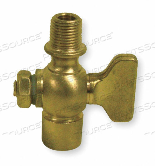 OEM#: 4143001 ВОЗДУШНЫЙ КРАН FNPT X FNPT РАЗМЕР 1/8 ДЮЙМА от Apollo Valves (компания Conbraco)