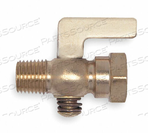 OEM#: 4153001ВОЗДУШНЫЙ КРАН MNPT X FNPT ШЕСТИГРАННЫЙ ПЛЕЧО от Apollo Valves (компания Conbraco)