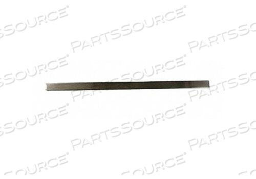 OEM#: 40-92670303ПИЛЯСТРА ИЗ НЕРЖАВЕЮЩЕЙ СТАЛИ С ТУФЛЕМ - 3W X 82H SATIN от Global Partitions