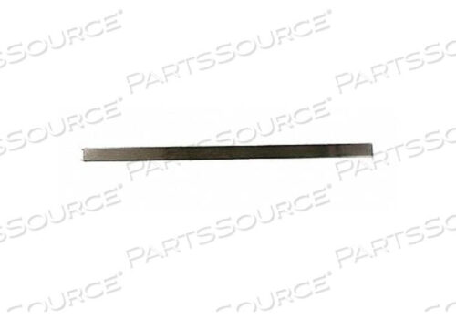 OEM#: 40-92671203ПИЛЯСТРА ИЗ НЕРЖАВЕЮЩЕЙ СТАЛИ С ТУФЛЕМ - 12W X 82H SATIN от Global Partitions