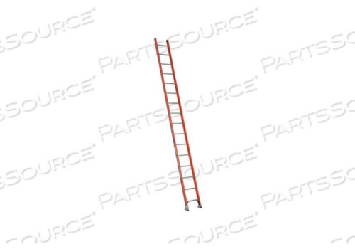 OEM#: D6216-116 ПРЯМАЯ ЛЕСТНИЦА ИЗ СТЕКЛОВОЛОКНА ТИП 1A с D-ОБРАЗНЫМИ ПЕРЕКЛАДИНАМИ от Werner