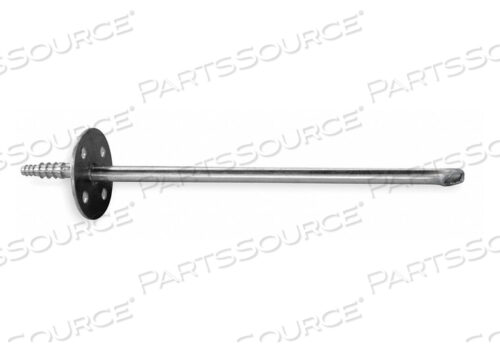 OEM#: 21121-112ЗОНД ОБЩЕГО ДАВЛЕНИЯ 4 ДЮЙМА С ЗУБЧАТЫМИ ОТВЕРСТИЯМИ от Cleveland Controls