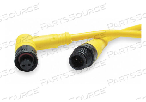 ШНУР 4-КОНТАКТНЫЙ ВИЛКА ПАПА