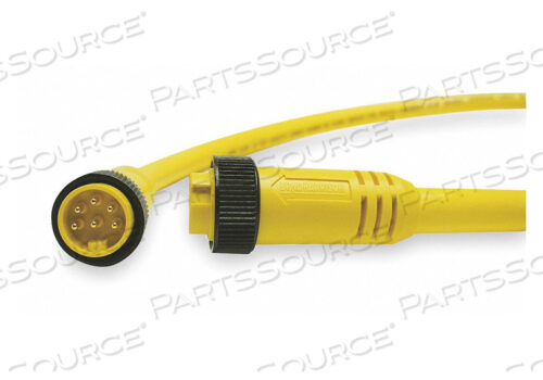OEM#: 2R8004A20A120CORDSET 8-КОНТАКТНЫЙ РОЗЕТКА FEMALE от Брэда Харрисона