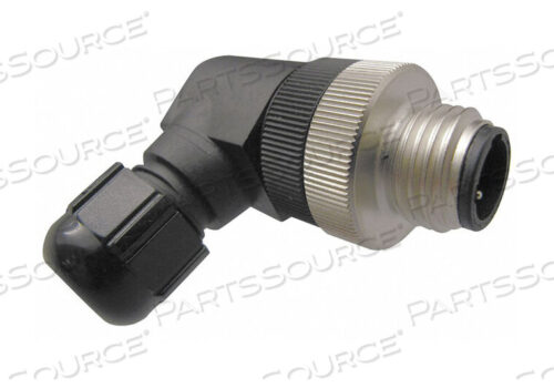 OEM#: 8A5001-31ВНЕШНИЙ РЕЗЬБОВОЙ СОЕДИНИТЕЛЬ 5 FEMALE PG7 от Брэда Харрисона