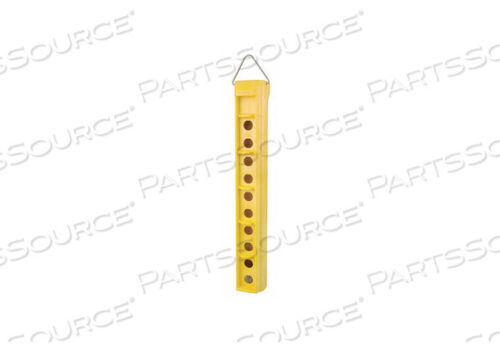 OEM#: 9001SKYP10КОРПУС ПОДВЕСКИ 30 ММ 10 ОТВЕРСТИЙ от APC / American Power Conversion