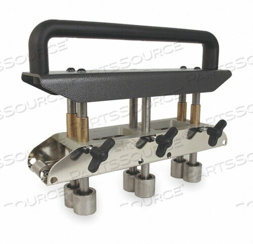 OEM#: ER3EDGE ROLLER 3-СТАНЦИОННЫЙ БОЛЬШОЙ РАДИУС от Malco