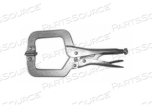 OEM#: 2FDD2LOCKING C-CLAMP 11 3-3/8CAP 2-1/4THROAT от Westward