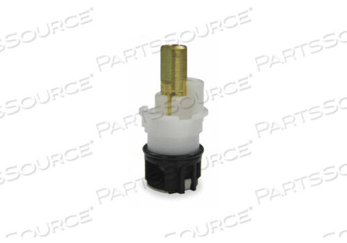 OEM#: KRP25513ДВУХРУЧЕЧНЫЙ КАРТРИДЖ DELTA BRASS STEM от Kissler