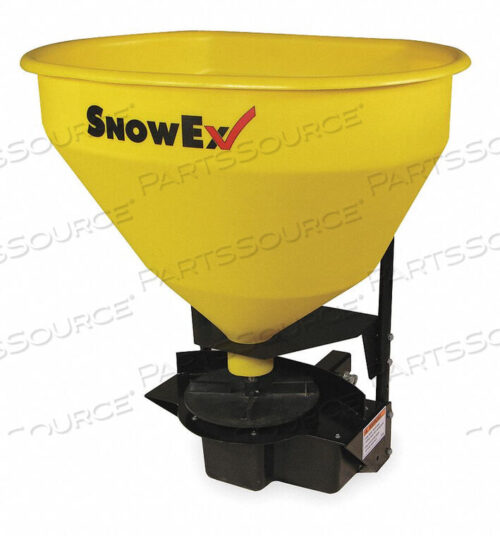 OEM#: SP-225-13 CU. FT. UTILITY SPREADER FOR ROCK SALT by Douglas Dynamics, LLC