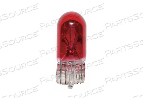 OEM#: 194R-10PKMINI ЛАМПА 194R 3.8W T3 1/4 14V PK10 от Lumapro Products