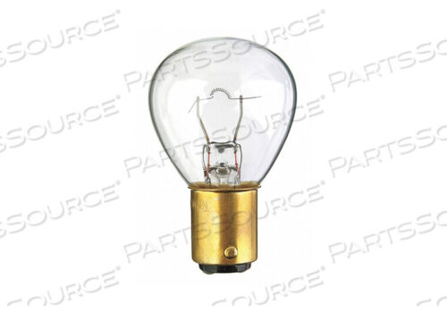 OEM#: 1062-10PKMINI INCAND. BULB 1062 37W RP11 40V PK10 от Lumapro Products