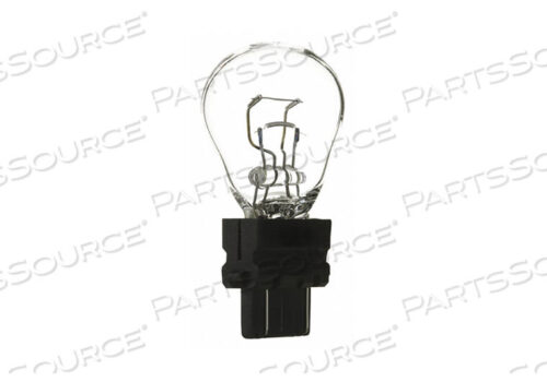 OEM#: 3157-10PKМИНИАТЮРНАЯ ЛАМПА 3157 26W S8 12.8V PK10 от Lumapro Products