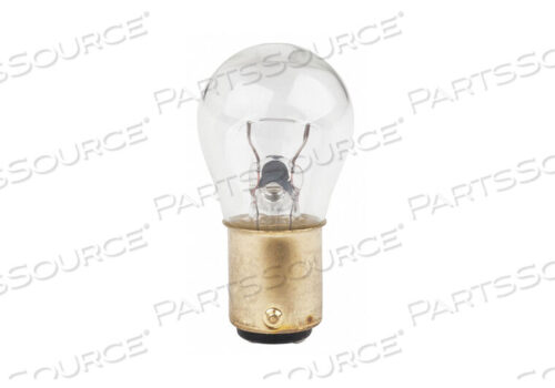 OEM#: 94-10PKМИНИАТЮРНАЯ ЛАМПА 94 13W S8 12.8V PK10 от Lumapro Products