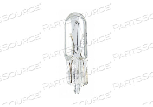 OEM#: 73-2PKМИНИАТЮРНАЯ ЛАМПА 73 T1 3/4 14V PK2 от Lumapro Products