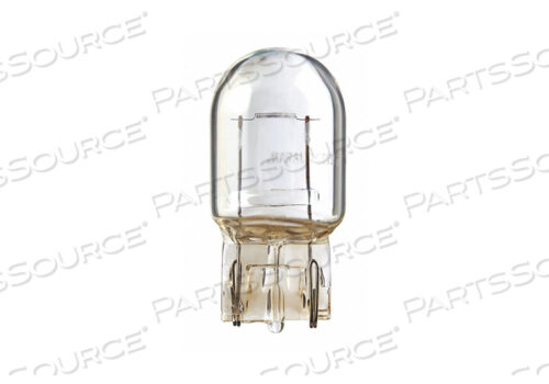 OEM#: 7443-2PKМИНИАТЮРНАЯ ЛАМПА 7443 T6 1/2 12V PK2 от Lumapro Products