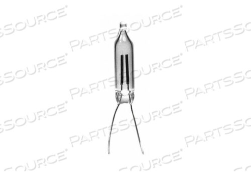 OEM#: A9A-10PKMINI НЕОНОВАЯ ЛАМПА NE-2E T2 0.1W PK10 от Lumapro Products