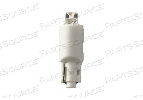 OEM#: LM0512WB-WWMINI LED BULB LM0512WB 0.2W T1 3/4 12V от Lumapro Products