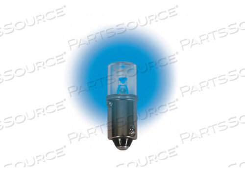 OEM#: LM10160MB-BMINI Светодиодная лампа LM10160MB 0.7W T3 1/4 от Lumapro Products