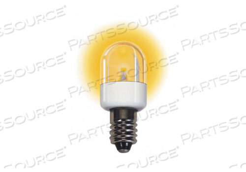 OEM#: LM2075CS-AMINIATURE LED BULB LM2075CS 0.7W T6 75V by Lumapro Products