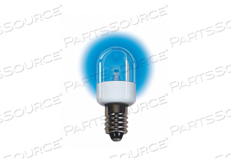 OEM#: LM2024CS-BМИНИАТЮРНАЯ СВЕТОДИОДНАЯ ЛАМПА LM2024CS 0.7W T6 24V от Lumapro Products