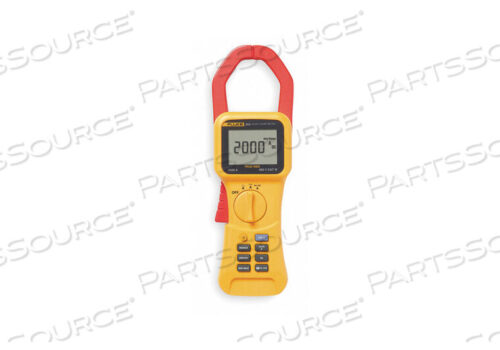 OEM#: FLUKE-353ЦИФРОВЫЕ ИЗМЕРИТЕЛЬНЫЕ КЛЕЩИ 1400A от Fluke Networks