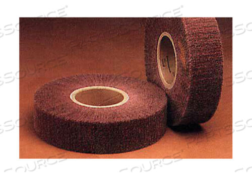 OEM#: 61500013380ЩЕТКА ДЛЯ ОТДЕЛКИ SCOTCH-BRITE 8 X 1 X 3 FIN GRIT ALUMINIUM OXIDE от 3M Consumer