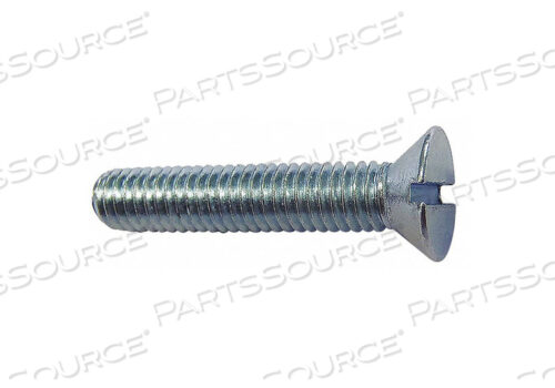 OEM#: U24540.019.0101ВИНТ КРОНШТЕЙН ПЛОСКИЙ 10-32 X 1 L PK100 от Fabory