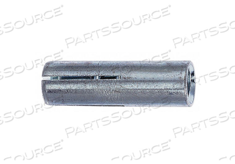 OEM#: RL-34АНКЕР 3/4-10X3-3/16IN PK25 от Red Head
