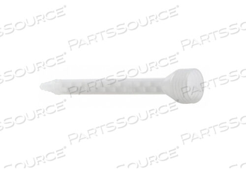 OEM#: 53382СМЕШИВАЮЩАЯ НАСАДКА ДЛЯ ОБСЛУЖИВАНИЯ БЕТОНА PK36 от 3M Consumer