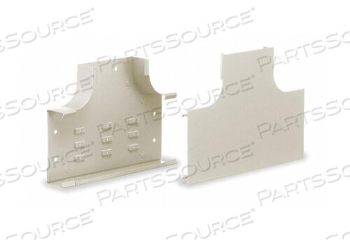 OEM#: HBL4715IVTEE 4000 SERIES RACEWAY TEES от Hubbell Incorporated, Wiring Device-Kellums