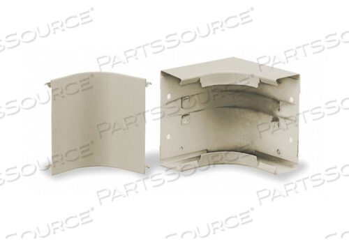 OEM#: HBL4717IVINTERNAL ELBOW IVORY STEEL ELBOWS от Hubbell Incorporated, Wiring Device-Kellums