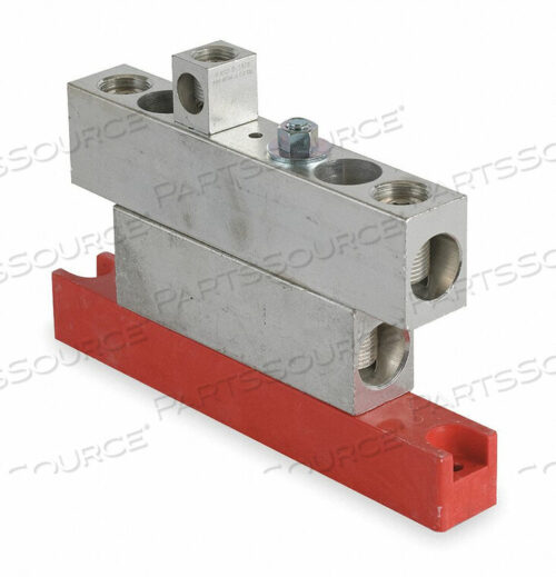 OEM#: H600SNНЕЙТРАЛЬНЫЙ СБОР 240/600 В переменного тока 400/600 А от Square D