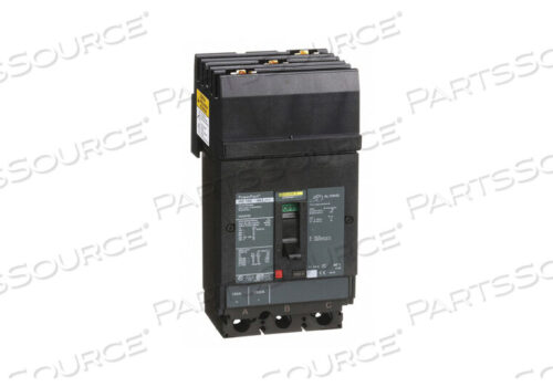 OEM#: HGA36100АВТОМАТИЧЕСКИЙ ВЫКЛЮЧАТЕЛЬ 100A 3P 600VAC HG от Square D