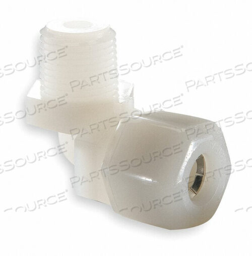 OEM#: N8ME8ELBOW 90 NYLON COMPXM 1/2IN от Parker Hannifin Corporation