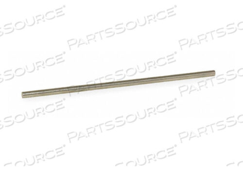 OEM#: 27520LPUSH ROD DIA 5/16 ДЮЙМА ГЛУБИНА 48 ДЮЙМОВ от Honeywell
