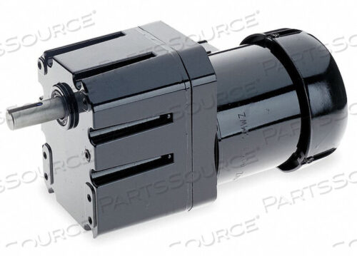 OEM#: 2H614AC МОТОР-РЕДУКТОР 12 ОБ/МИН TEFC 115/230 В от DAYTON ELECTRIC MANUFACTURING CO