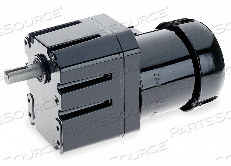OEM#: 2H614AC МОТОР-РЕДУКТОР 12 ОБ/МИН TEFC 115/230 В от DAYTON ELECTRIC MANUFACTURING CO