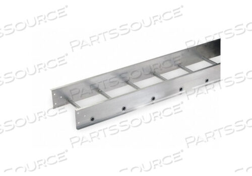 OEM#: 3B48-12SL-12-09ЛЕСТНИЧНЫЙ ПОДДОН 12 ФУТОВ Д X 12 ДЮЙМОВ Ш 100 ФУНТ КРЫШКА от Cope