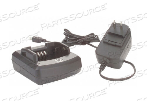 OEM#: RLN6304BRAPID CHARGER KIT L 2 1/2 IN от Motorola